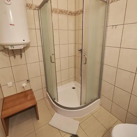 Pijarska 3 Apartamento Cracovia