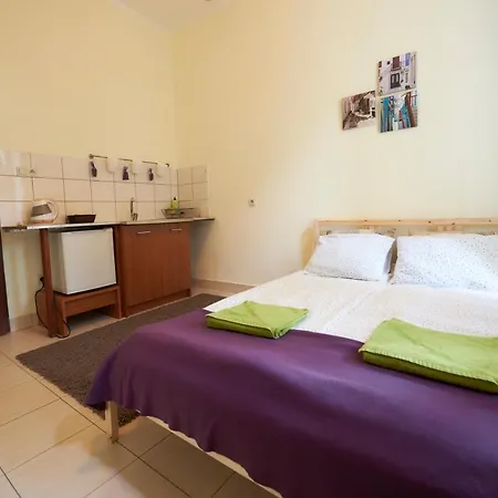 Apartamento Pijarska 3
