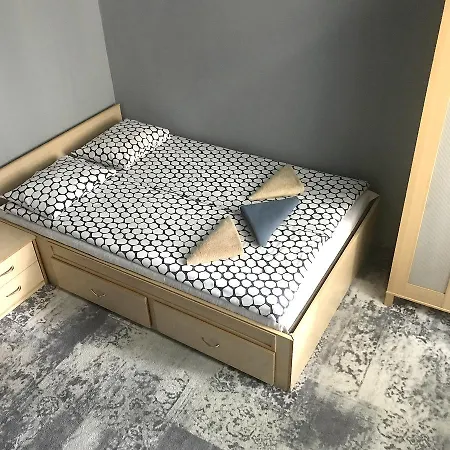 Pijarska 3 Apartamento *