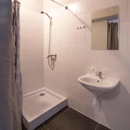 Pijarska 3 Apartamento *