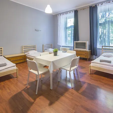 Pijarska 3 * Cracovia