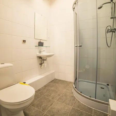 Pijarska 3 Apartamento