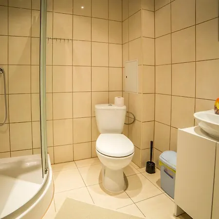 Pijarska 3 * Krakow