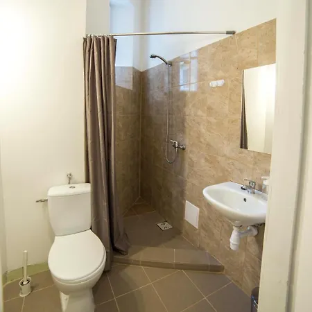Apartment Pijarska 3
