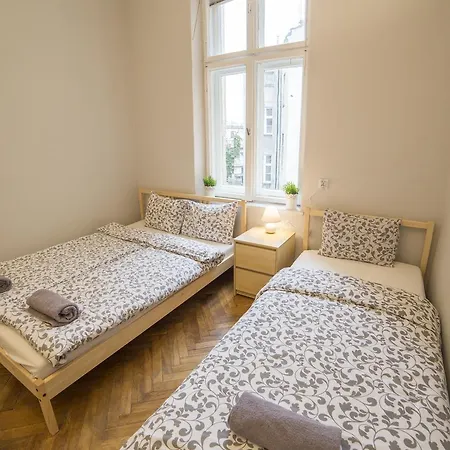 Pijarska 3 * Krakow