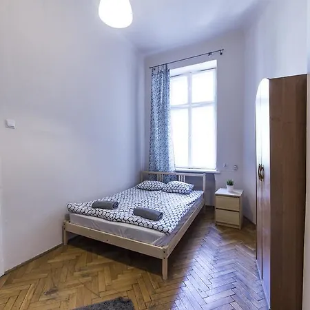 Pijarska 3 Apartment Krakow